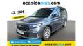 Ford Tourneo Connect Grand 2.0 Ecoblue LWB L2 Titanium 122 Aut. Gris - thumbnail 1