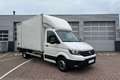 Volkswagen Crafter 50 2.0 TDI 177pk Automaat L4H3 DL Highline | Navig Blanc - thumbnail 5