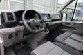 Volkswagen Crafter 50 2.0 TDI 177pk Automaat L4H3 DL Highline | Navig Blanc - thumbnail 4