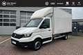 Volkswagen Crafter 50 2.0 TDI 177pk Automaat L4H3 DL Highline | Navig Blanc - thumbnail 1