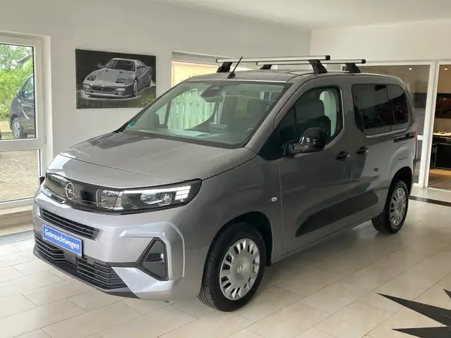 Opel Combo Life