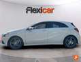 Mercedes-Benz A 200 d AMG Line Blanco - thumbnail 4