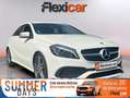 Mercedes-Benz A 200 d AMG Line Blanco - thumbnail 1