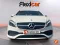 Mercedes-Benz A 200 d AMG Line Blanco - thumbnail 2