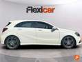 Mercedes-Benz A 200 d AMG Line Blanco - thumbnail 3