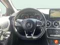 Mercedes-Benz A 200 d AMG Line Blanco - thumbnail 8