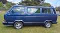 Volkswagen T3 Multivan Last Edition (neuer Motor ca. 500 km) Azul - thumbnail 2
