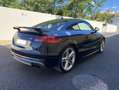 Audi TTS TTS Coupé 2.0 TFSI 272 Quattro S-Tronic A Negro - thumbnail 4