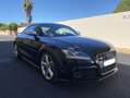 Audi TTS TTS Coupé 2.0 TFSI 272 Quattro S-Tronic A Negro - thumbnail 1