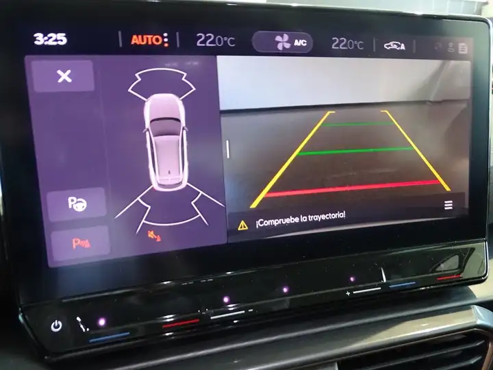 Cupra Formentor 1.5 TSI 2021, foto 10