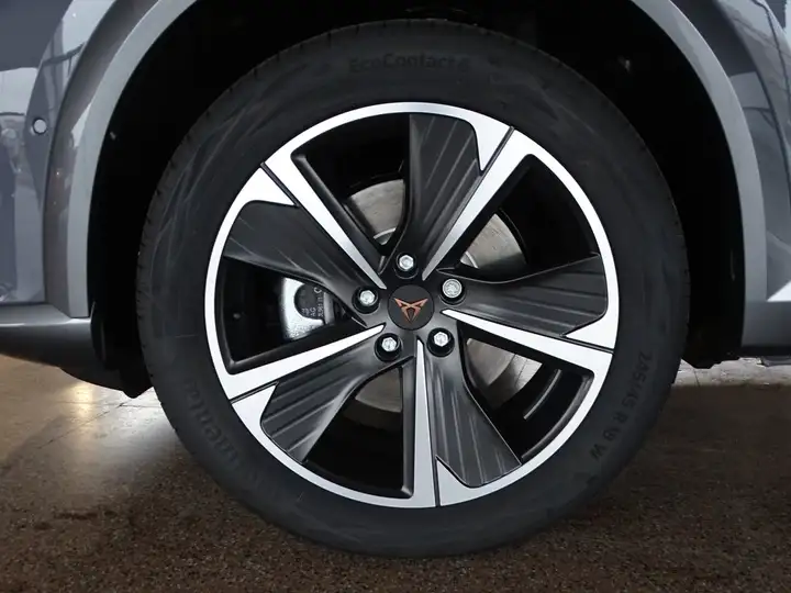 Cupra Formentor 1.5 TSI 2021, foto 8