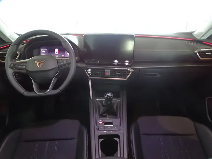 Cupra Formentor 1.5 TSI 2021, foto 4
