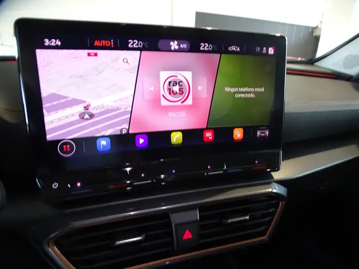 Cupra Formentor 1.5 TSI 2021, foto 9