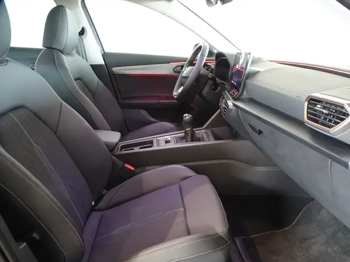 Cupra Formentor 1.5 TSI 2021, foto 5