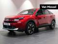 Citroen C4 Hybrid Max - VERWARMD STUUR + STOELEN - ADAPTIVE C Rood - thumbnail 1