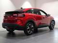Citroen C4 Hybrid Max - VERWARMD STUUR + STOELEN - ADAPTIVE C Rood - thumbnail 4