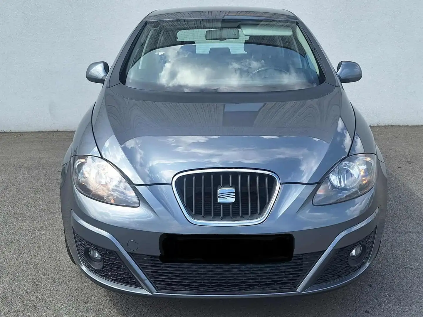 SEAT Altea Altea 1.2 TSI 4Kids Stříbrná - 2
