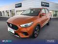 MG ZS 1.5 Comfort Orange - thumbnail 1