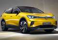 Volkswagen ID.4 Pro Performance Gris - thumbnail 5