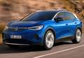 Volkswagen ID.4 Pro Performance Gris - thumbnail 3