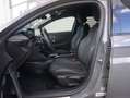Peugeot 208 Hybrid 136 e-DCS6 GT Grau - thumbnail 10