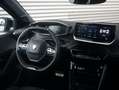 Peugeot 208 Hybrid 136 e-DCS6 GT Grau - thumbnail 12