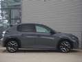Peugeot 208 Hybrid 136 e-DCS6 GT Grau - thumbnail 6