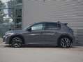 Peugeot 208 Hybrid 136 e-DCS6 GT Grau - thumbnail 5