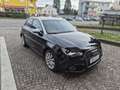 Audi A1 1.6 tdi Ambition 105cv Schwarz - thumbnail 3
