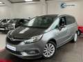 Opel Zafira 1.6CDTi 120ch - 7 PLACES - GPS -CLIM AUTO - GAR12M Gris - thumbnail 1