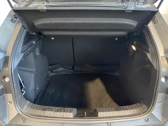 Dacia Duster view 9
