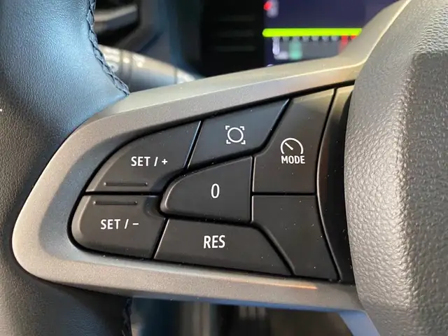 Dacia Duster view 13