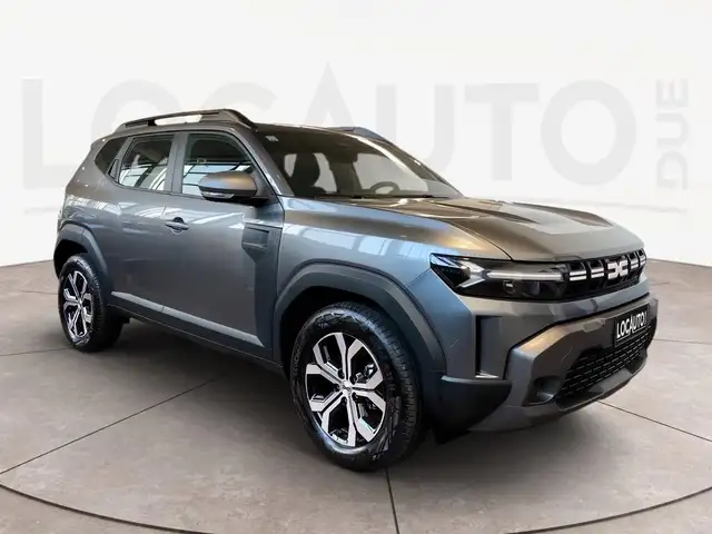 Dacia Duster view 3