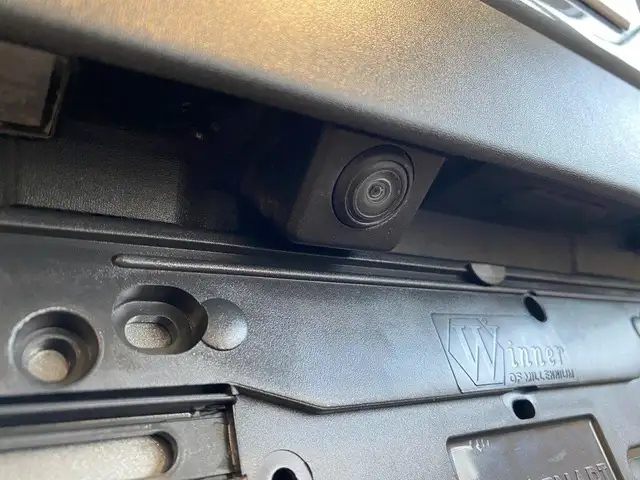 Dacia Duster view 14