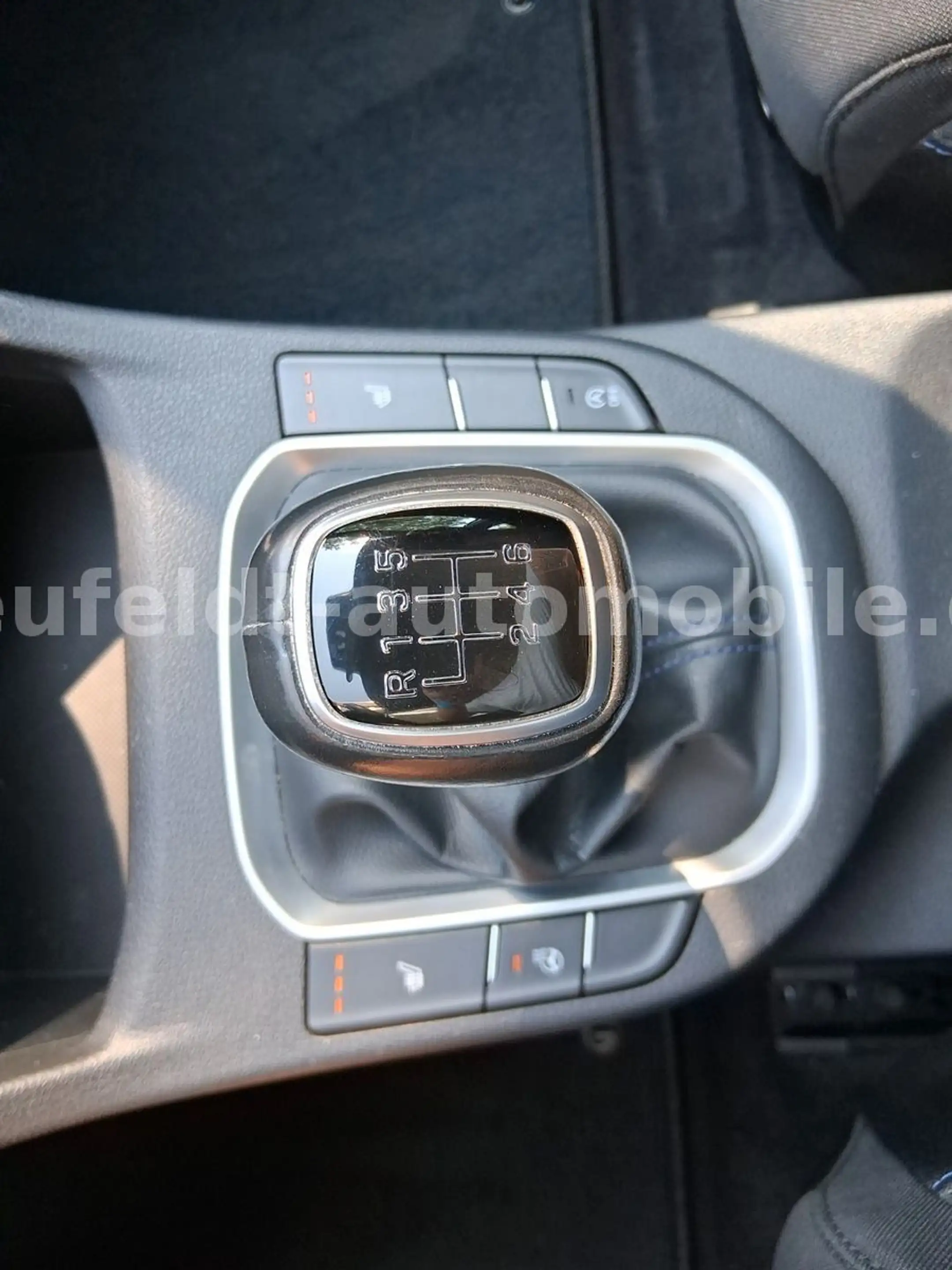 Hyundai i30 cw Navi Kamera — photo 15