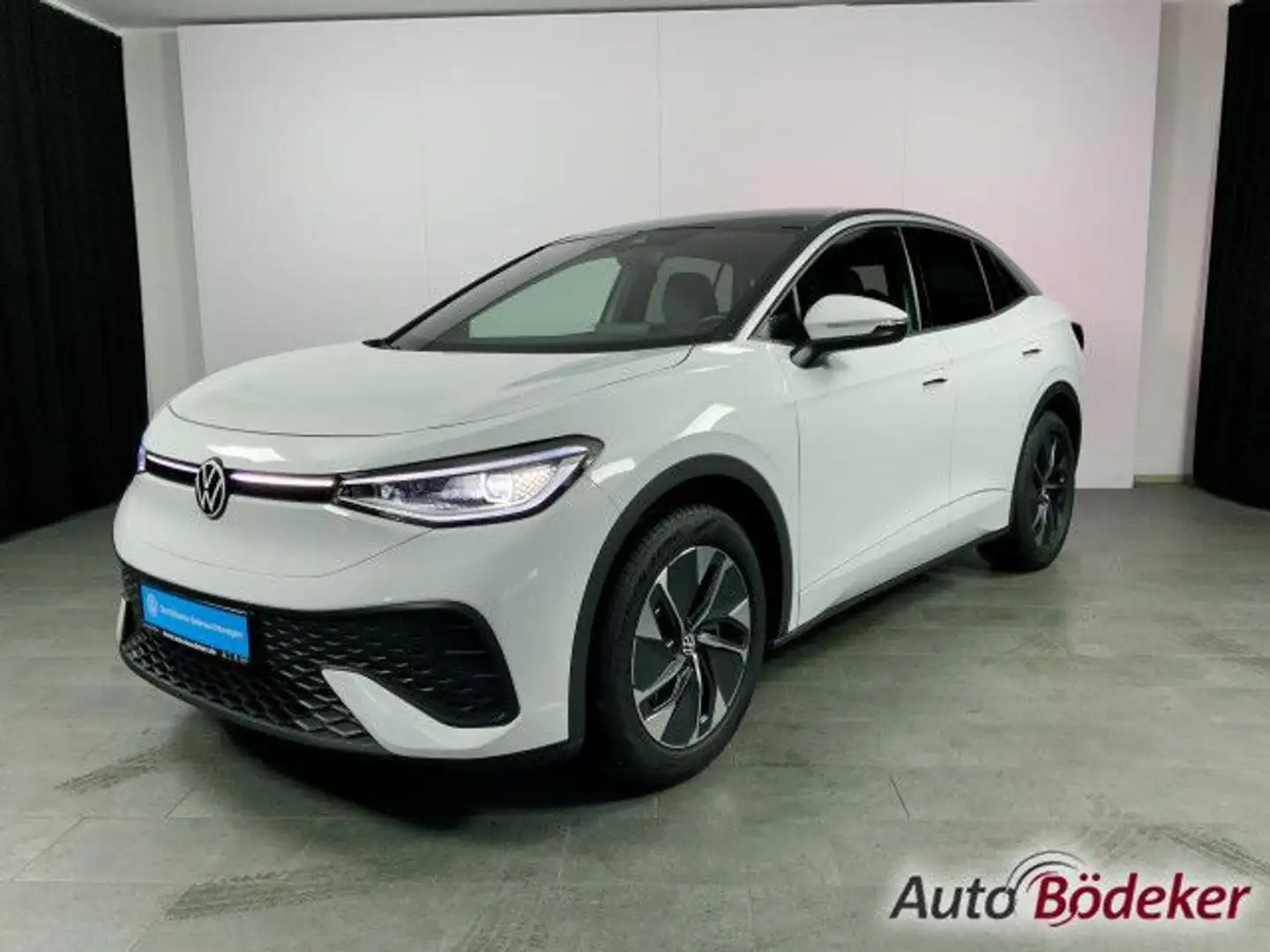 Volkswagen ID.5 Pro electric 1-Gang-Automatik Garantie b. LED White - 2