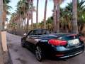 BMW 420 420d Cabrio Azul - thumbnail 1