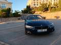 BMW 420 420d Cabrio Azul - thumbnail 5