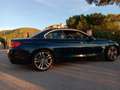 BMW 420 420d Cabrio Azul - thumbnail 6