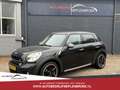 MINI Cooper S Countryman Mini 1.6 ALL4 Chili Bj 2014 km 216.000 2e eigenaar Schwarz - thumbnail 1