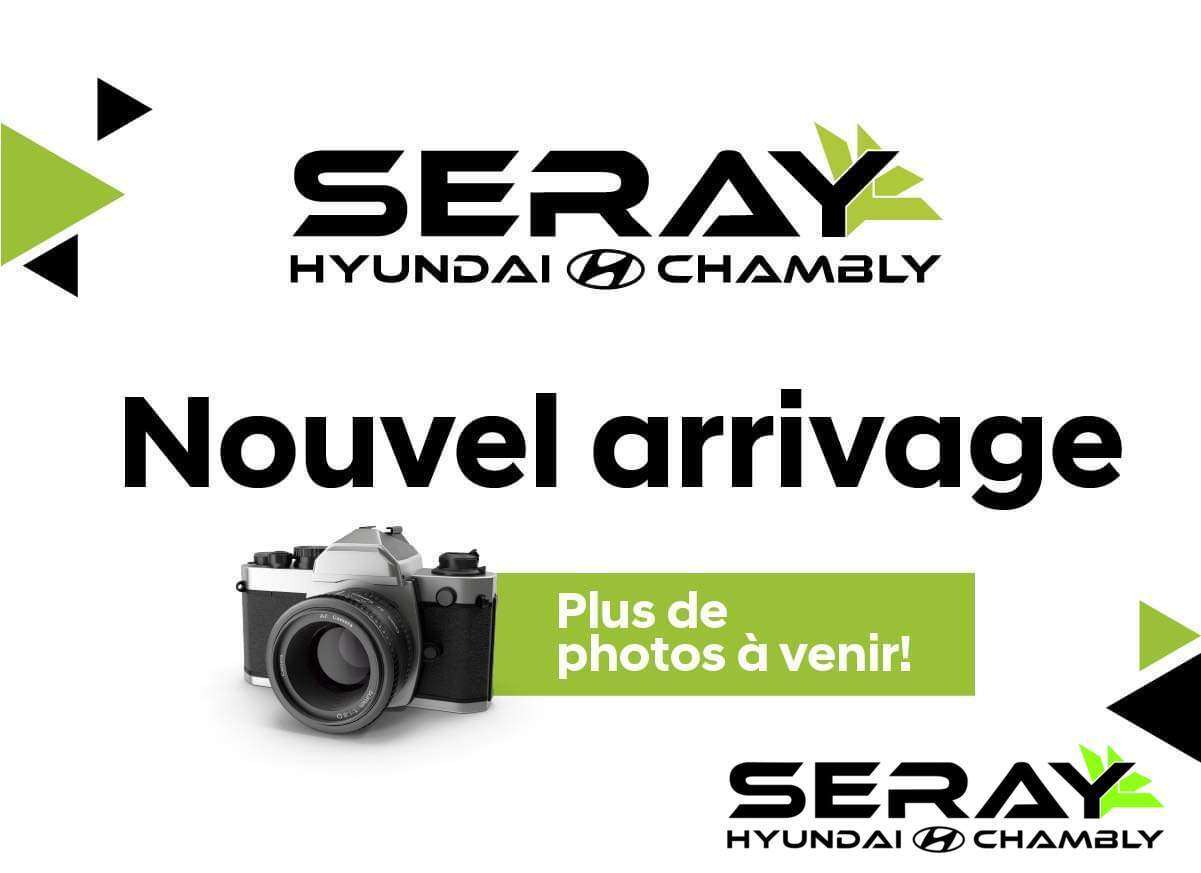 2020 Hyundai ACCENT 5 Door Essential w-Comfort Package IVT — снимка 1