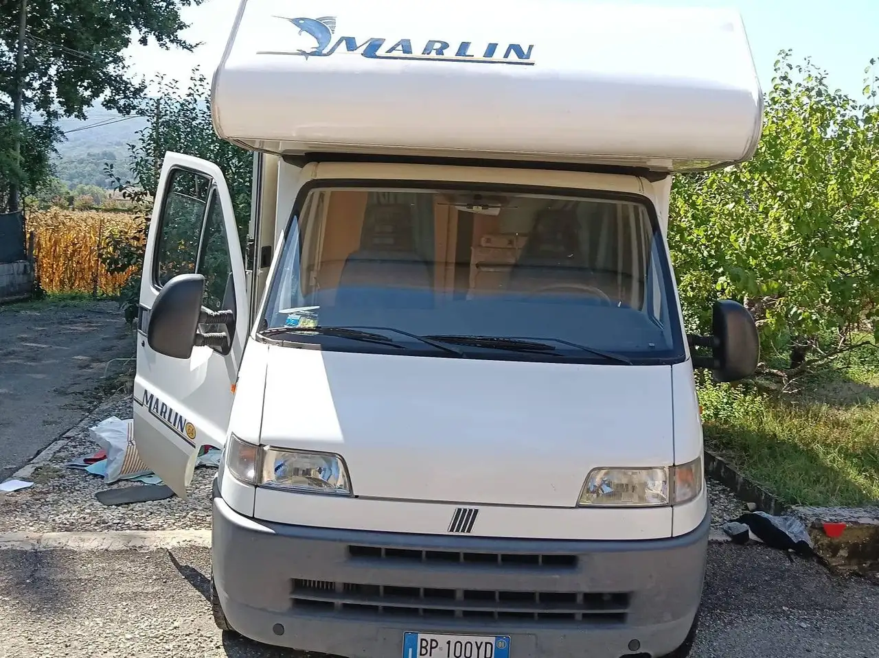 Camper, foto 3