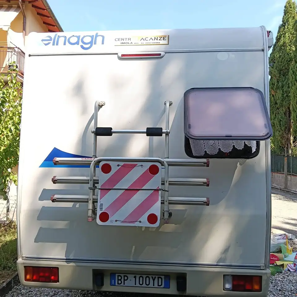 Camper, foto 2