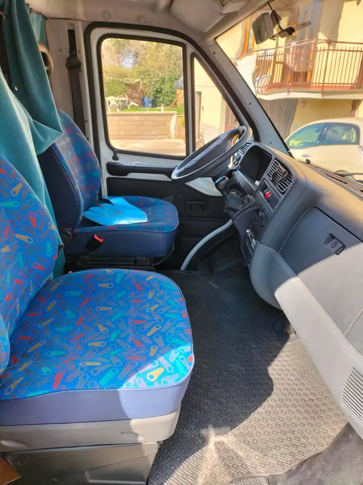 Camper, foto 4