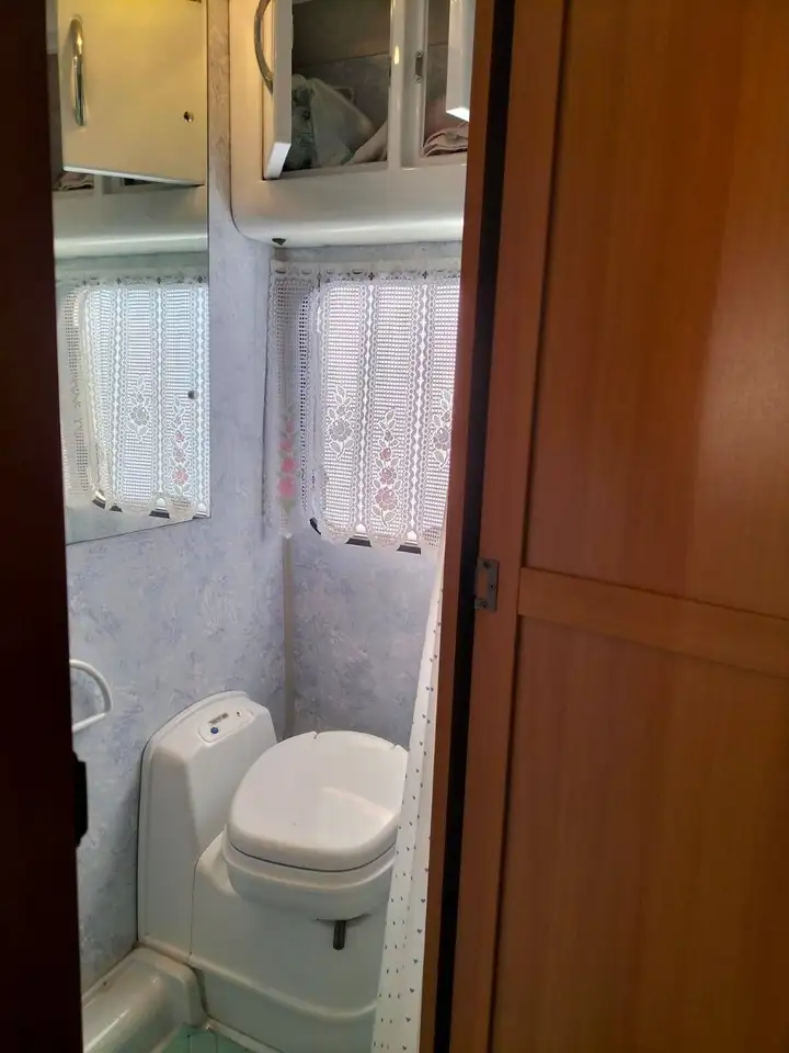 Camper, foto 9