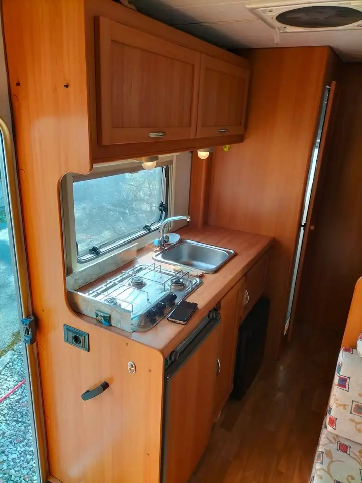 Camper, foto 5