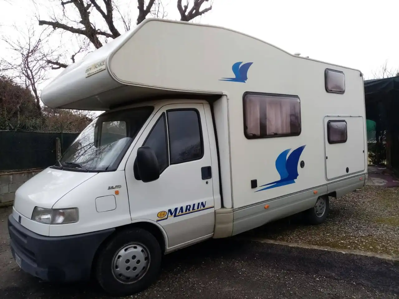 Camper, foto 1