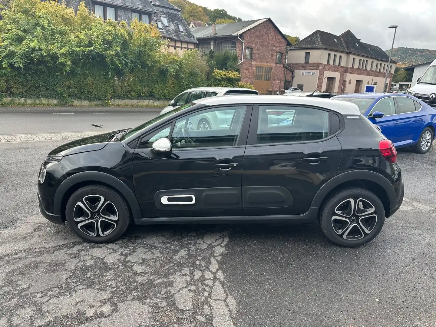 Citroen C3 Shine Pack,Navi+LED+Kamera+PDC+Tempomat - 2