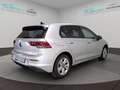Volkswagen Golf VIII Life 2.0l TDI DPF DSG Bluetooth Navi LED Plateado - thumbnail 6