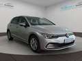 Volkswagen Golf VIII Life 2.0l TDI DPF DSG Bluetooth Navi LED Plateado - thumbnail 4